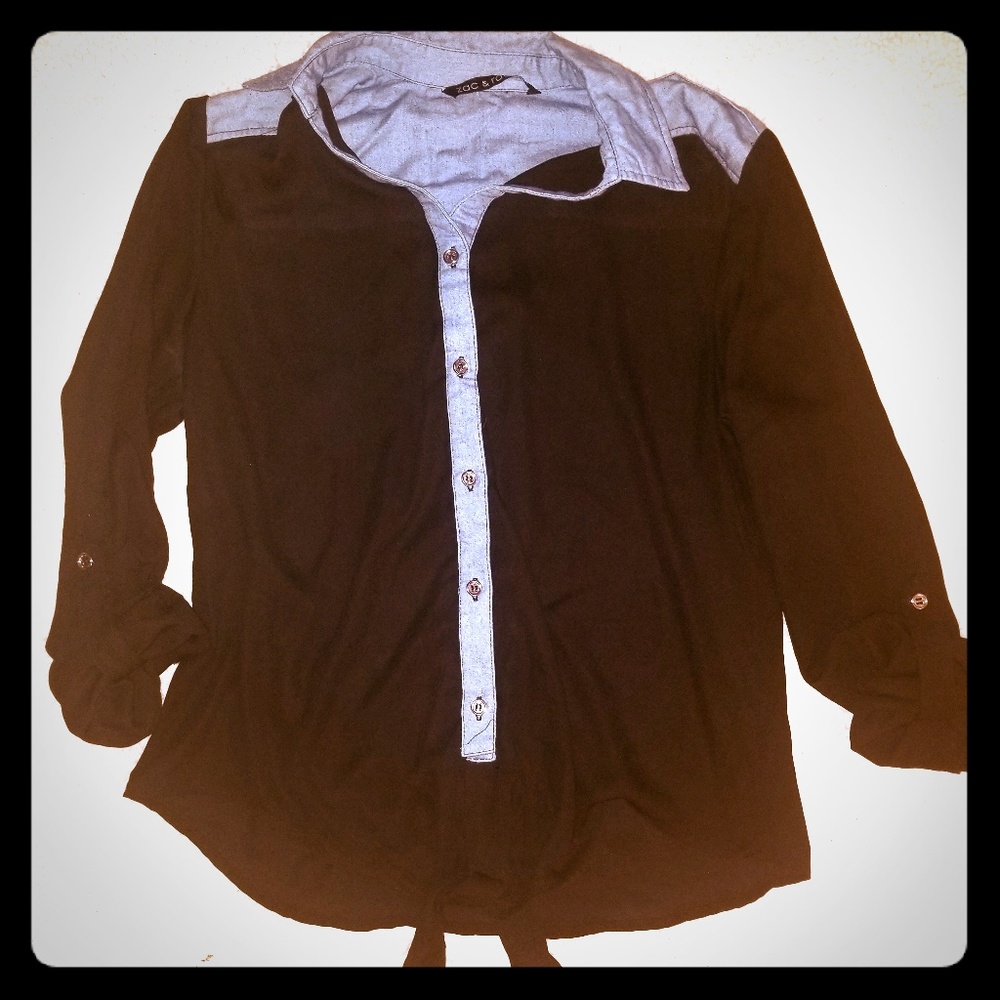 Dress Shirt